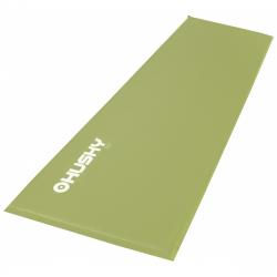Karimatka HUSKY FOLLY 2,5 cm sv.zelen 