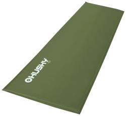 Karimatka HUSKY Folly 2,5 khaki