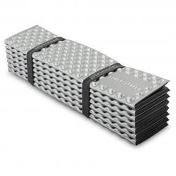 Karimatka PINGUIN Fold Alu silver
