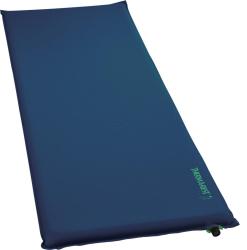 Karimatka THERMAREST Basecamp Regular Poseidon tm.modr 183x51x3