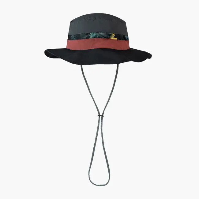 Klobk BUFF Explore Booney Hat okisa black