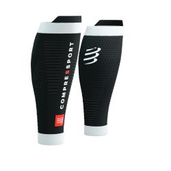 Kompresn nvlek COMPRESSPORT R2 3.0 black white