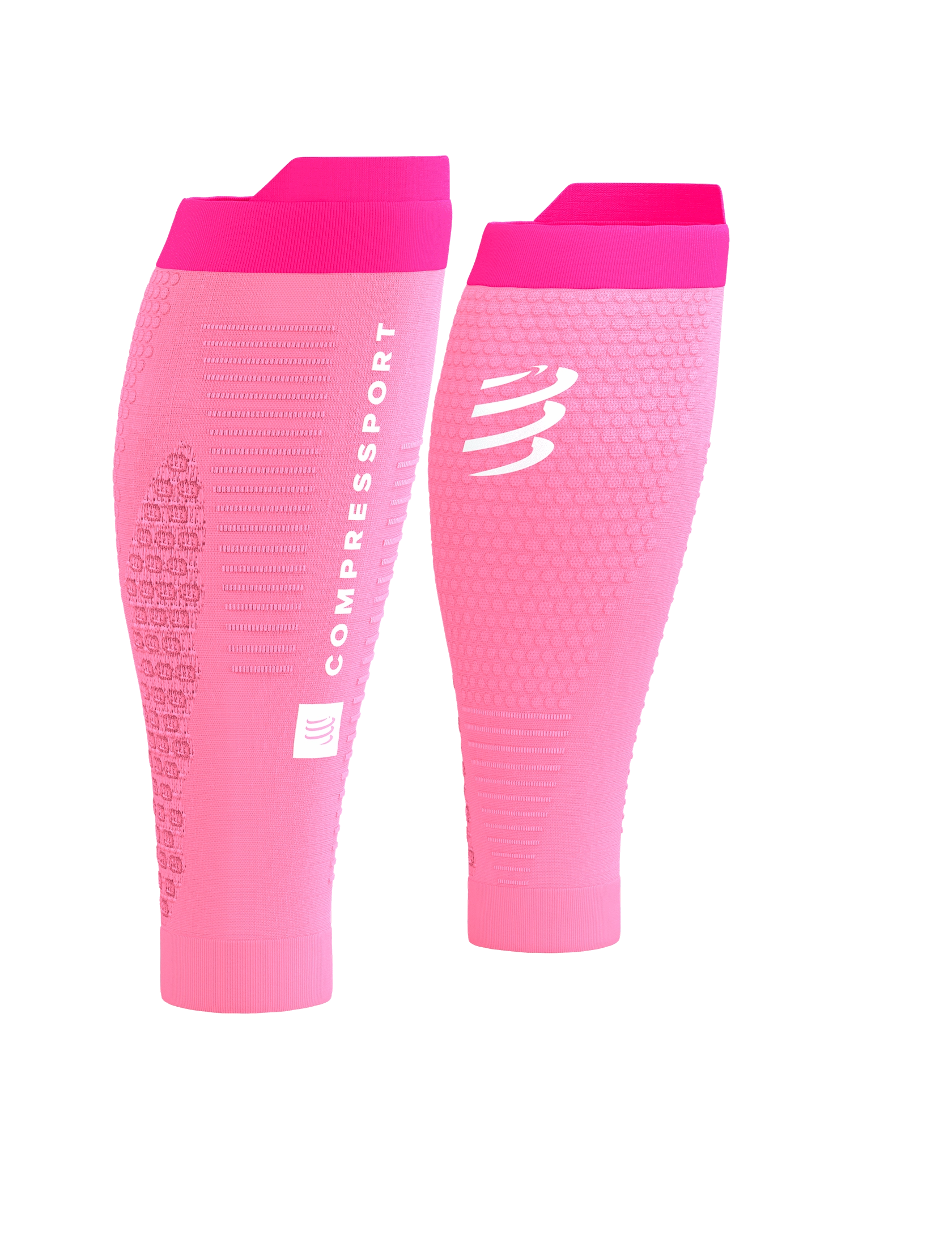 Kompresn� n�vleky COMPRESSPORT R2 3.0 begonia/neon pink