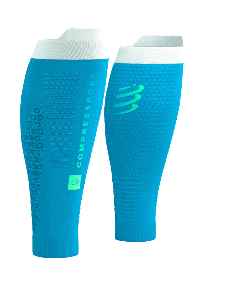 Kompresn� n�vleky COMPRESSPORT R2 3.0 norse blue/white
