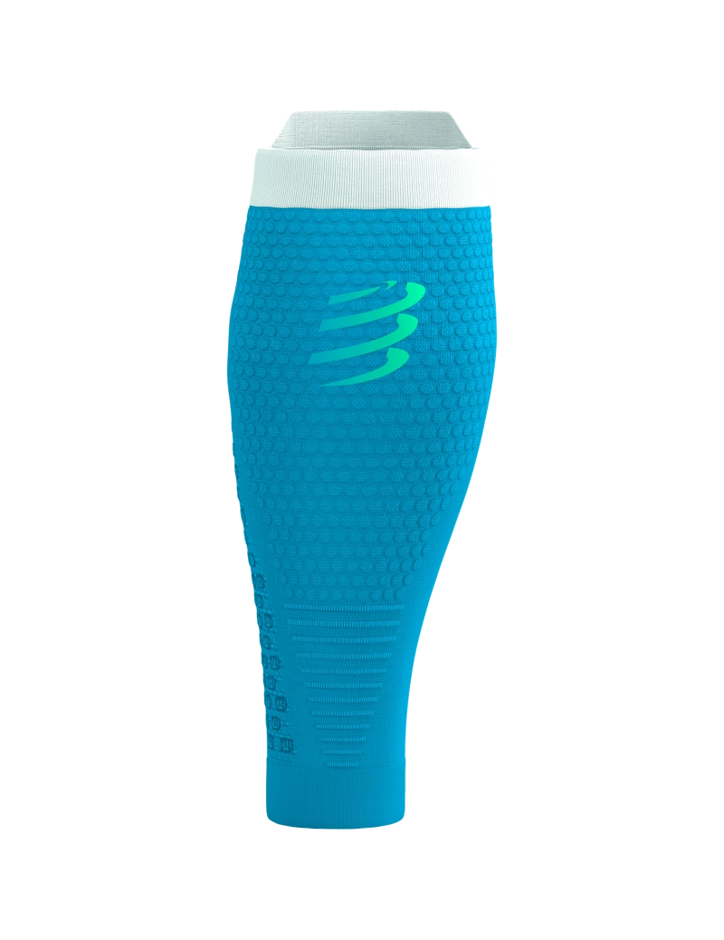 Kompresne_navleky_Compressport_R2_3_0_blue_white_2