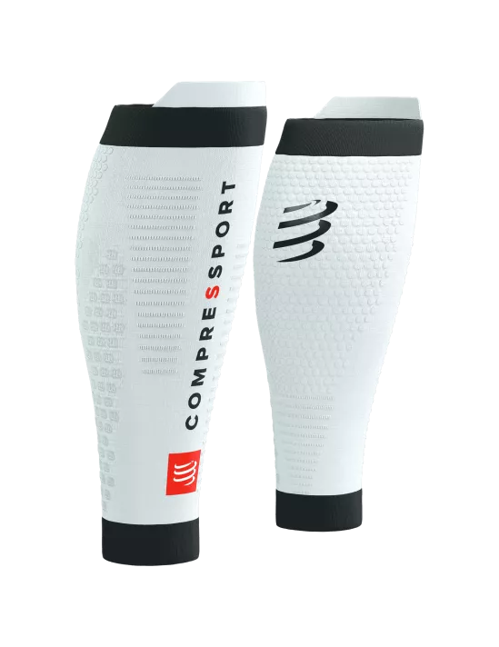 Kompresn� n�vleky COMPRESSPORT R2 3.0 white/black