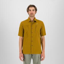 Ko�e�a KARPOS Salatis Shirt bronze