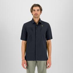 Ko�e�a KARPOS Salatis Shirt vulcan