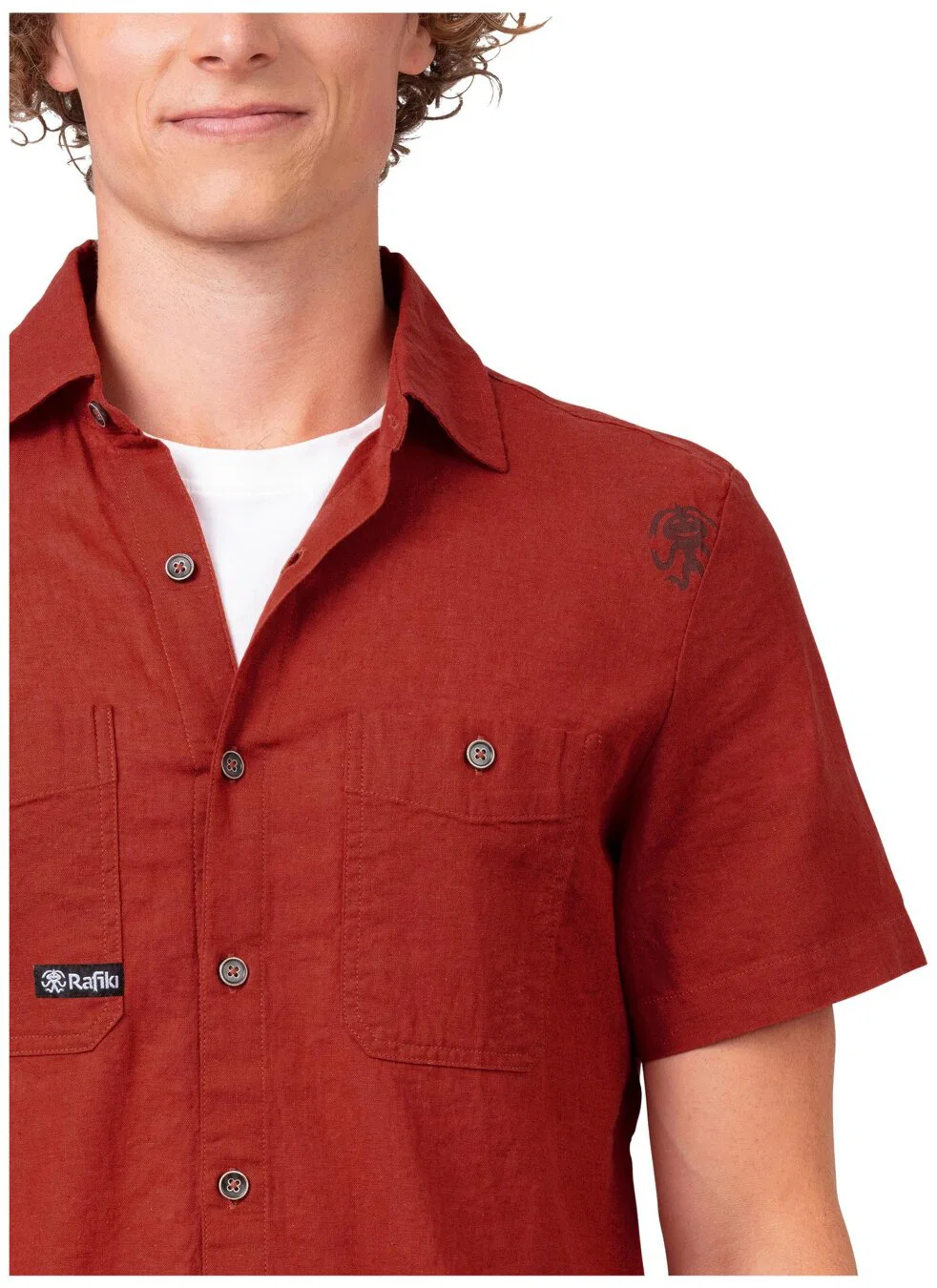 Kosela_Rafiki_Jam_Shirt_M_chili_oil_2