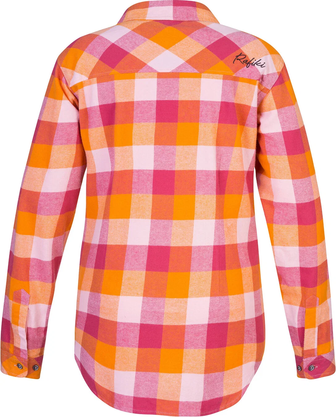 Kosela_Rafiki_Mojarra_W_orangeade_plaid_2