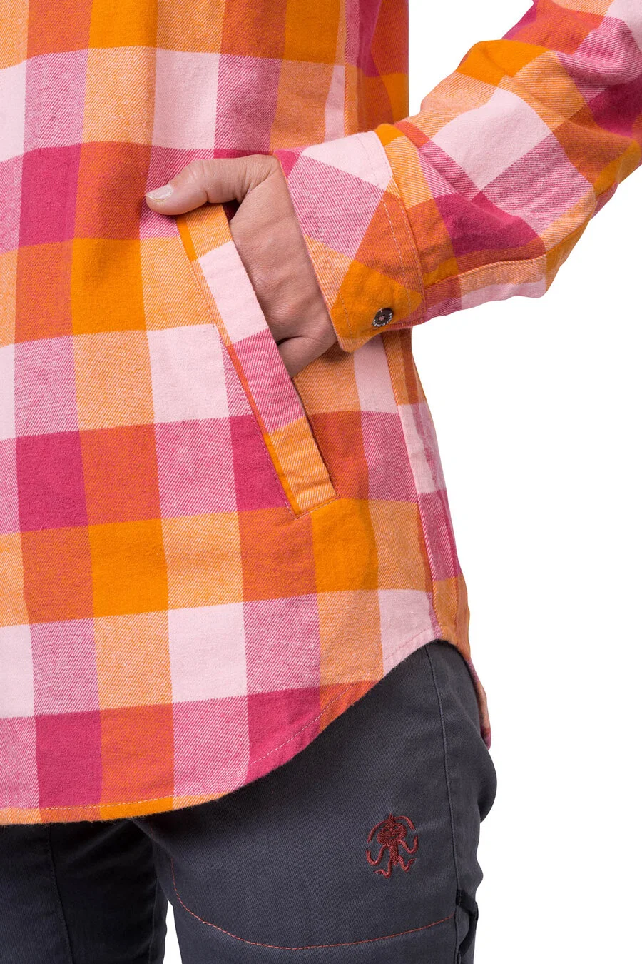 Kosela_Rafiki_Mojarra_W_orangeade_plaid_5