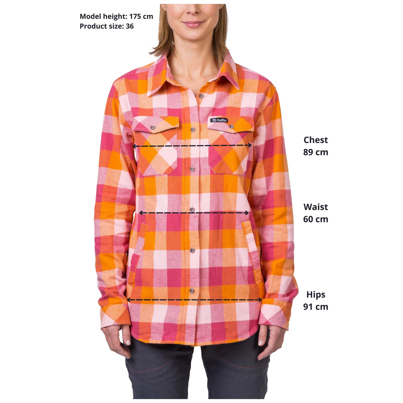 Kosela_Rafiki_Mojarra_W_orangeade_plaid_7