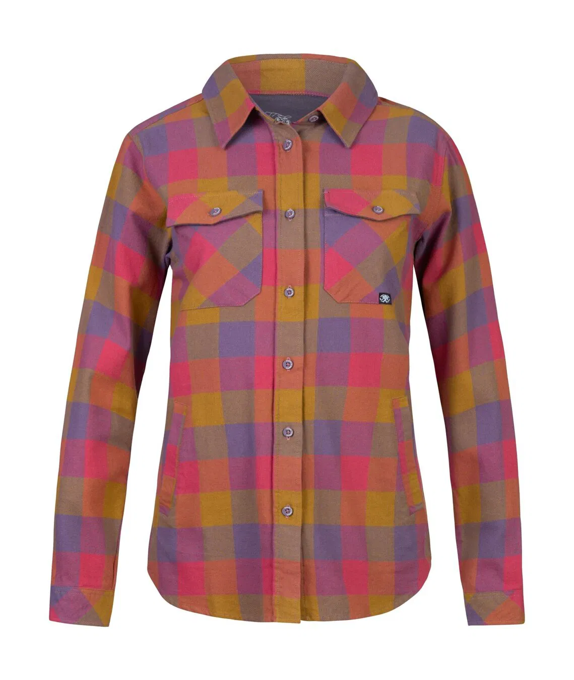 Ko�e�a RAFIKI Mojarra W mirage plaid