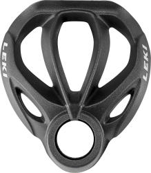Ko��k LEKI Countour Binding Basket Race anthracite