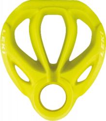Ko��k LEKI Countour Binding Basket Race neonyellow