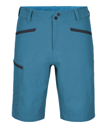 Kraasy ORTOVOX Pelmo Shorts M mountain blue