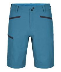 Kra�asy ORTOVOX Pelmo Shorts M mountain blue