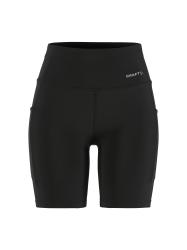 Kra�asy CRAFT Essence Short Tights 3 W black