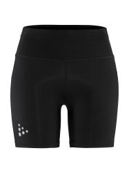 Kraasy CRAFT Pro Hypervent Short Tights 2 W black