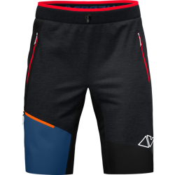 Kra�asy CRAZY Short Acceleration Man fire