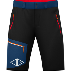 Kra�asy CRAZY Short Resolution fire