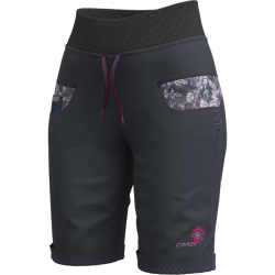 Kra�asy CRAZY Short Aria W graphite