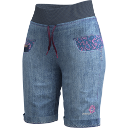 Kra�asy CRAZY Short Aria W light jeans