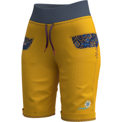 Kra�asy CRAZY Short Aria W sulphur