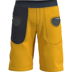 Kra�asy CRAZY Short Gulp M sulphur