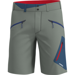 Kra�asy CRAZY Short Resolution M slate