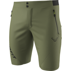 Kra�asy DYNAFIT Transalper 2 Light DST Shorts M military green