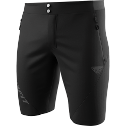 Kraasy DYNAFIT Transalper 2 Light DST Shorts black out