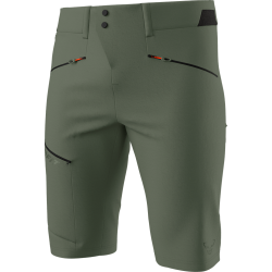 Kraasy DYNAFIT Transalper DST Shorts M thyme
