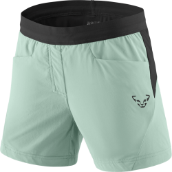 ortky DYNAFIT Transalper Hybrid W Shorts jadelite
