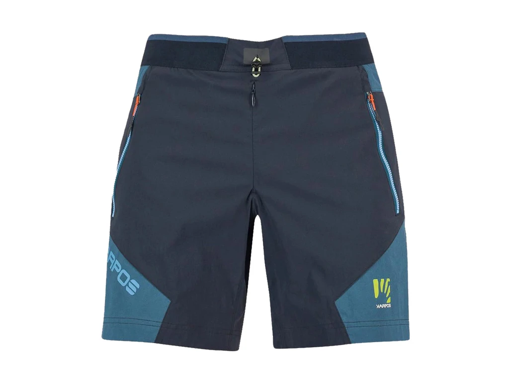 Kra�asy KARPOS Rock Evo bermuda vulcan/stangazer