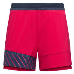 �ortky LA SPORTIVA Comp Short W azalea/night sky