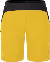 Kra�asy MONTURA Synth Bermuda mustard