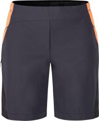 Kra�asy MONTURA Synth Bermuda W antracite melon