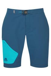 Kra�asy MOUNTAIN EQUIPMENT Comici Short W majolica blue/topaz
