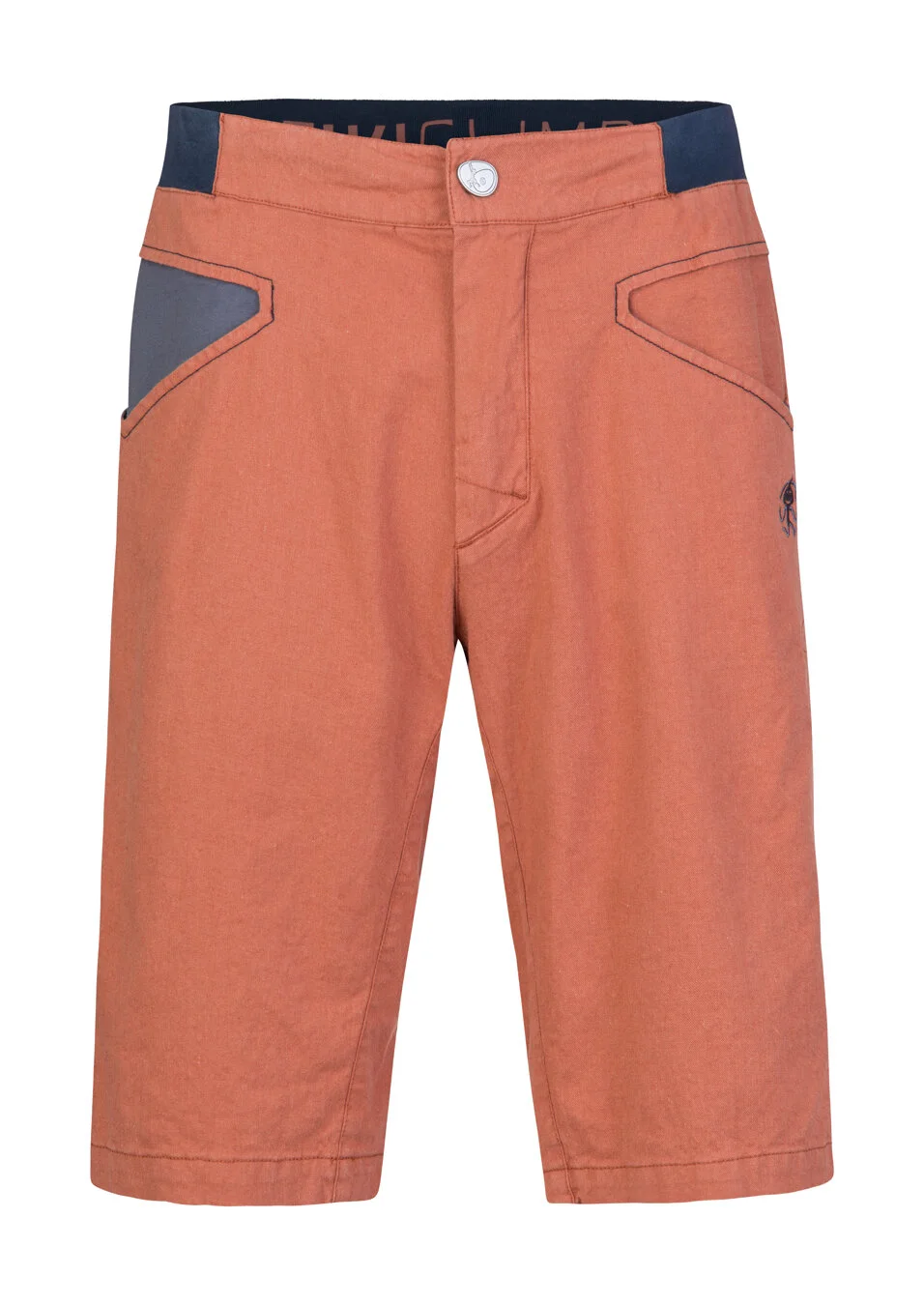 Kraasy RAFIKI Gnar Shorts autumn glaze
