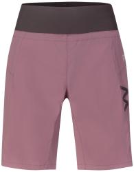 Kra�asy RAFIKI Noia Shorts W grape shake/magnet