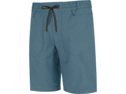 Nohavice WILD COUNTRY Flow M shorts deepwater