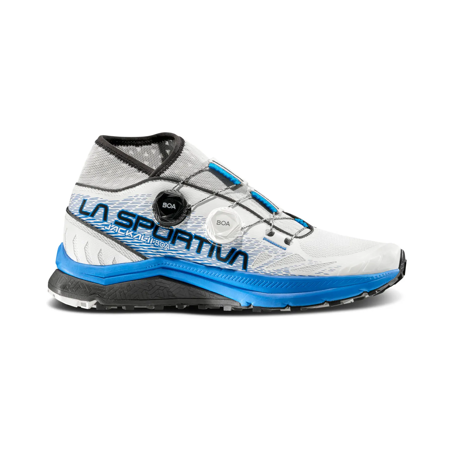 Topanky LA SPORTIVA Jackal boa 3