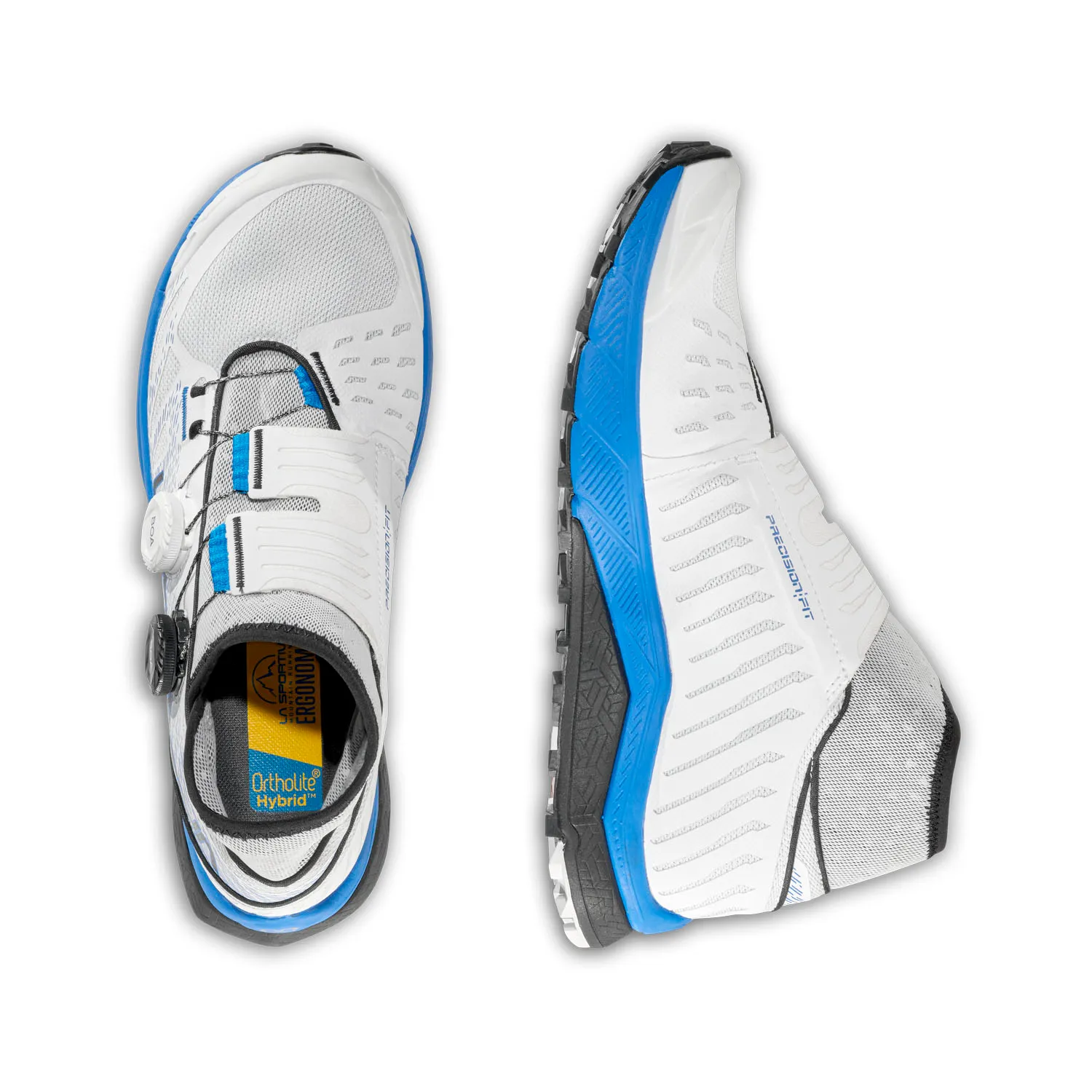 Topanky LA SPORTIVA Jackal boa 4