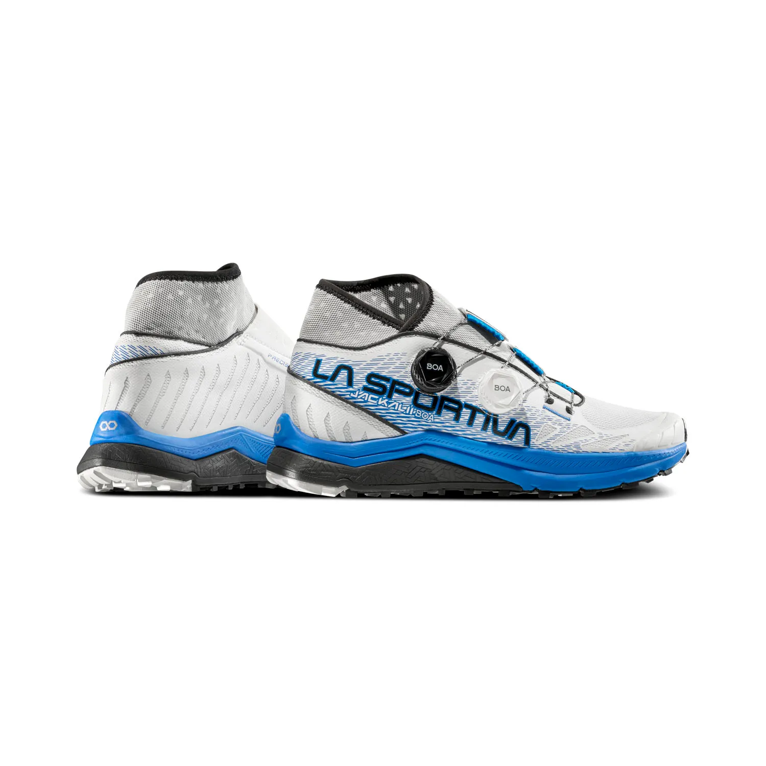 Topanky LA SPORTIVA Jackal boa 5