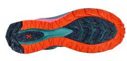 Topanky LA SPORTIVA jackal storm blue 4