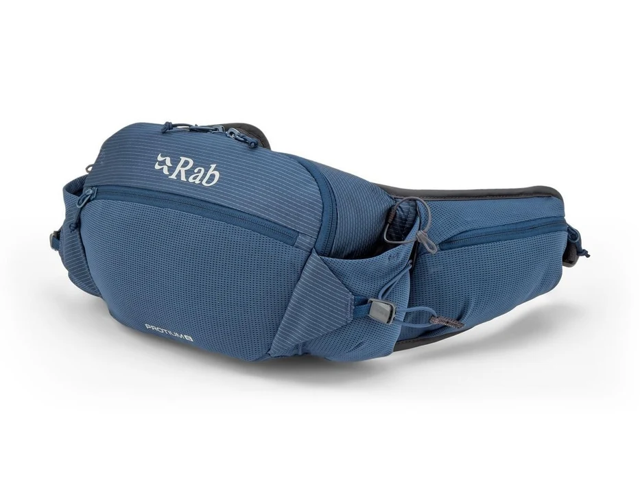 �advinka RAB Protium 6 tempest blue
