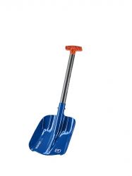 Lavínová lopata ORTOVOX Shovel Badger safety blue