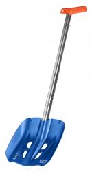 Lopata ORTOVOX Shovel Beast safety blue