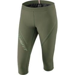 Leg�ny DYNAFIT Alpine 2 W 3/4 Tights thyme